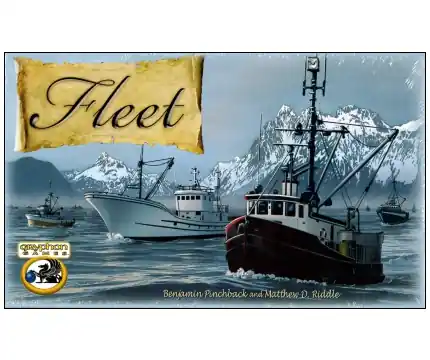 Fleet | Försäljningssuccé
