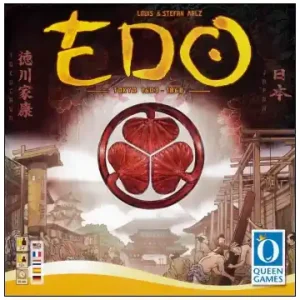 Superpris - Edo