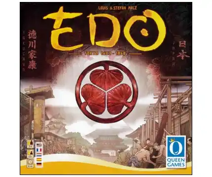 Superpris - Edo