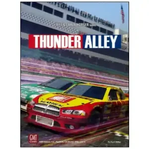 Thunder Alley - Väl omtyckt
