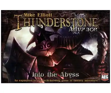 Passa på - Thunderstone Advance Into the Abyss (Exp.)