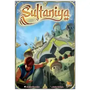 Sultaniya - Erbjudandet går snart ut