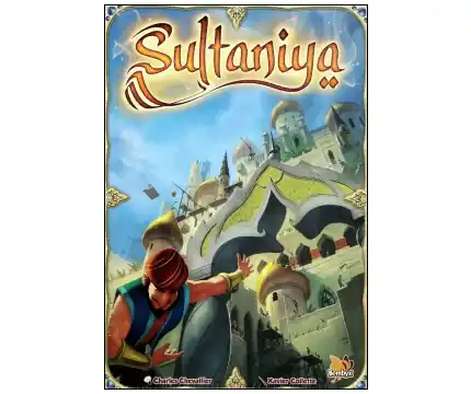 Sultaniya - Erbjudandet går snart ut
