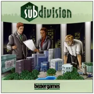 Kanonerbjudande - Subdivision