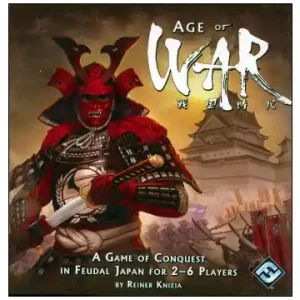Age of War - Beställ direkt