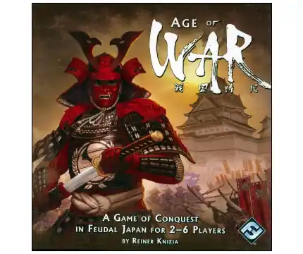 Age of War - Beställ direkt