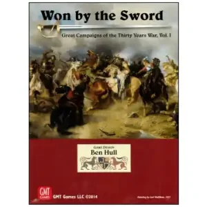Beställ nu | Won by the Sword