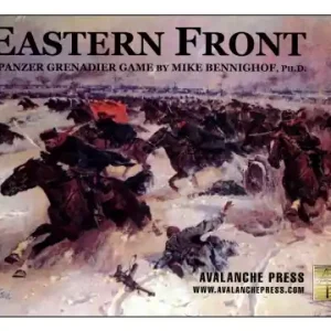 Premium | Panzer Grenadier Eastern Front