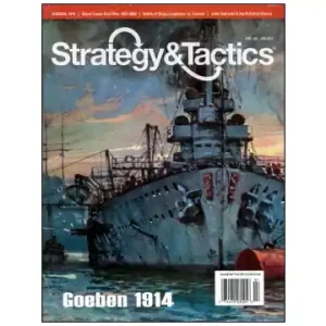 Kampanj - Strategy & Tactics - 287 (2014)