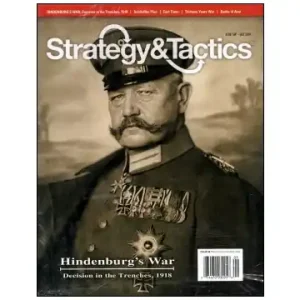 Spara mer - Strategy & Tactics - 288 (2014)