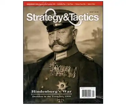 Spara mer - Strategy & Tactics - 288 (2014)