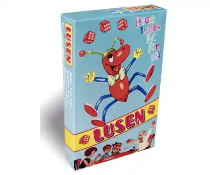 Specialerbjudande - Lusen