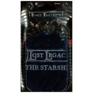 Lost Legacy The Starship - Begränsat antal