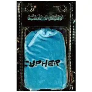 Cypher - Rabatter