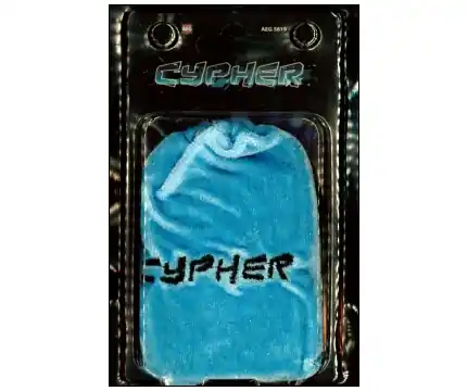 Cypher - Rabatter
