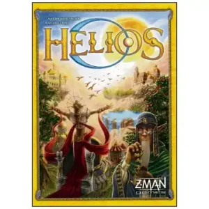 Helios - Försäljningssuccé
