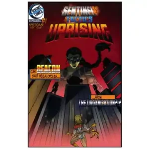 Beställ online | Sentinel Tactics Uprising (Exp.)