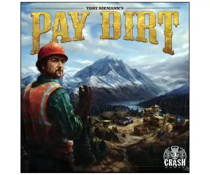 Topprodukt | Pay Dirt