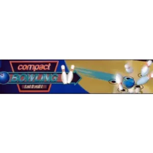 I lager - Compact Bowling