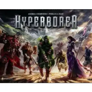 Professionell kvalitet | Hyperborea