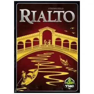 Rialto - Specialpris