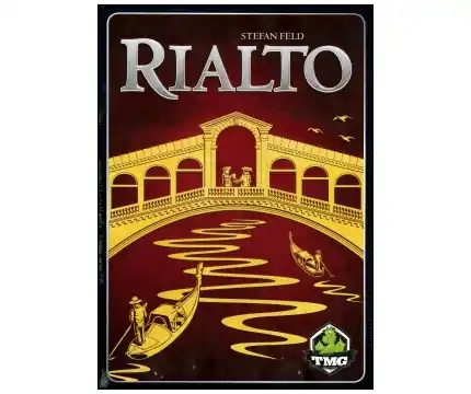 Rialto - Specialpris