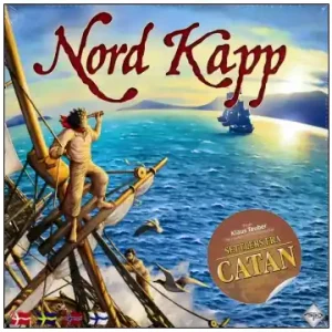 Nord Kapp | Riktigt fynd