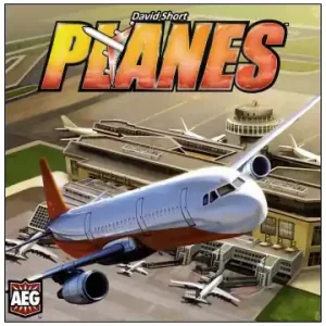 Bara denna vecka - Planes
