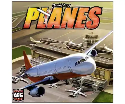 Bara denna vecka - Planes