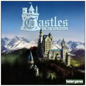 Finns nu | Castles of Mad King Ludwig (ENG)