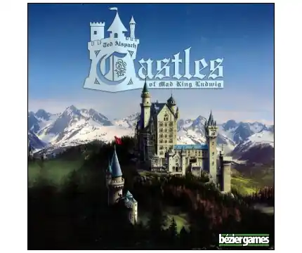 Finns nu | Castles of Mad King Ludwig (ENG)