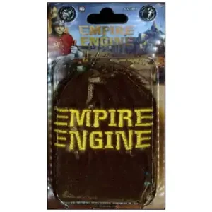Empire Engine | Kampanjen går snart ut