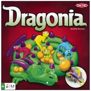 Erbjudande - Dragonia