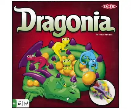 Erbjudande - Dragonia
