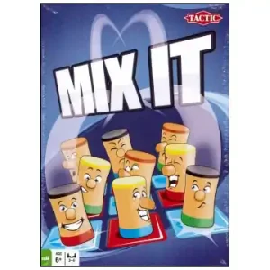 Tryggt köp | Mix It