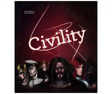Civility - Ta chansen