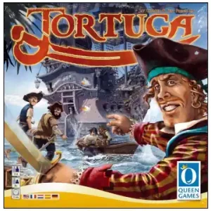 Nytt i sortimentet - Tortuga