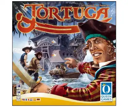 Nytt i sortimentet - Tortuga