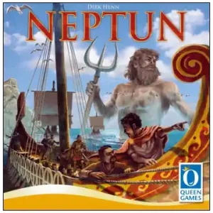 Nedsatt pris | Neptun