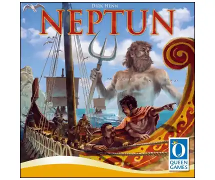 Nedsatt pris | Neptun
