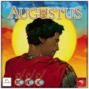Superpris - Augustus (SVE)