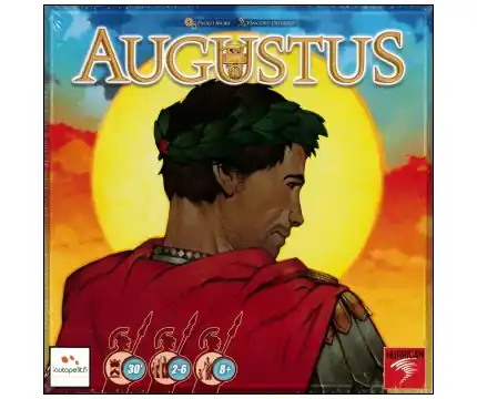 Superpris - Augustus (SVE)