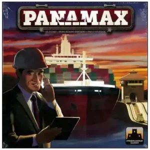Endast idag | Panamax