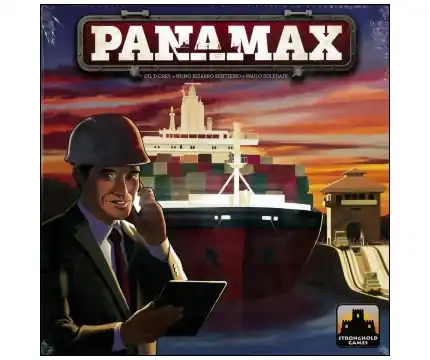 Endast idag | Panamax