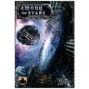 Beställ direkt | Among the Stars Expanding the Alliance (Exp.)