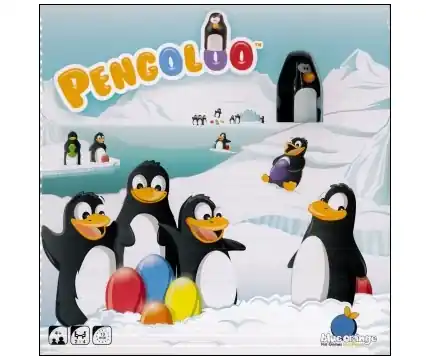 Pengoloo - Specialpris