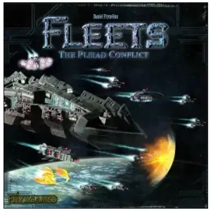 Premiumkvalitet | Fleets The Pleiad Conflict