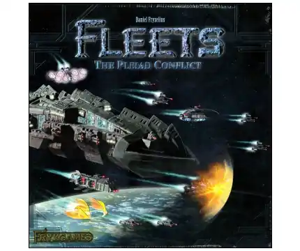 Premiumkvalitet | Fleets The Pleiad Conflict