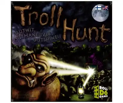Troll Hunt | Kampanjpris