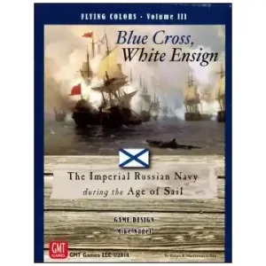 Blue Cross, White Ensign - Försäljningssuccé